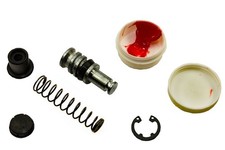 Hauptbremszylinder Reparatur