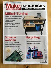 Make magazin diy heft vom - magazin,