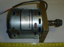 Gyro motor magnavox 816467 801 - motor,