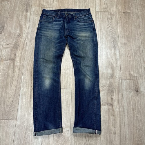Levi 505 0217 lvc - levi’s, 505-0217