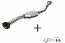 NEU Katalysator KAT Citroen Jumper Fiat Ducato Peugeot Boxer Bus Kasten Pritsche