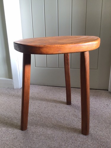 Vintage rustikaler