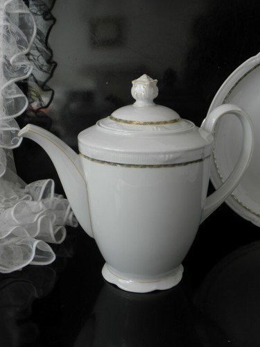 Kaffee teegeschirr zehscherzer - kaffee-teegeschirr,