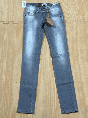57185 damen hose - hose, ltb