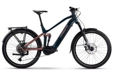 Haibike Elektro-Fahrrad 27,5