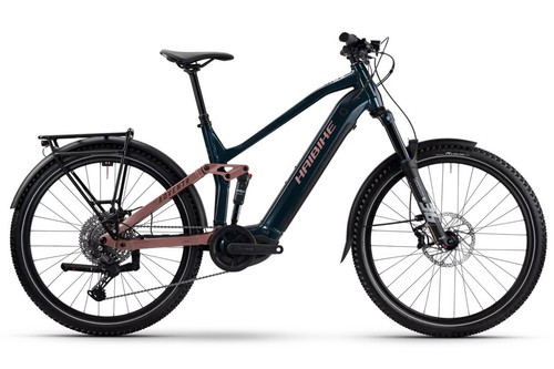 Haibike elektro fahrrad 5 - haibike, elektro-fahrrad