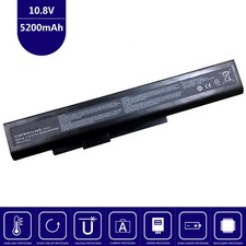 Laptop Akku für Medion Akoya
