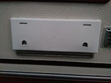 Winterabdeckung Wohnwagen Wohnmobil Kühlschrankbelüftung