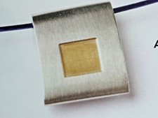 ANHAENGER Anhänger Edelstahl