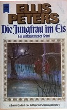 Ellis Peters Bruder Cadfael