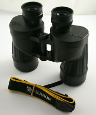 FUJI Fujinon 7x50 B GA Marine prime binoculars Fernglas Japan top