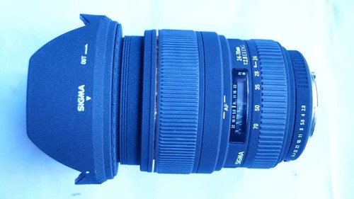 Pentax fit sigma - pentax,