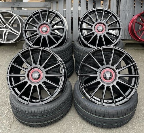 Zoll mm04 felgen für - 18, vw