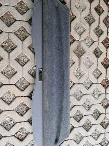 Laderaumabdeckung heckrollo - laderaumabdeckung,