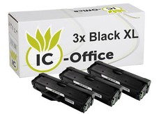3 Toner für Samsung Xpress M2020 M2022 M2022W M2070W M2070 FW SL-M2022 MLT-D111S