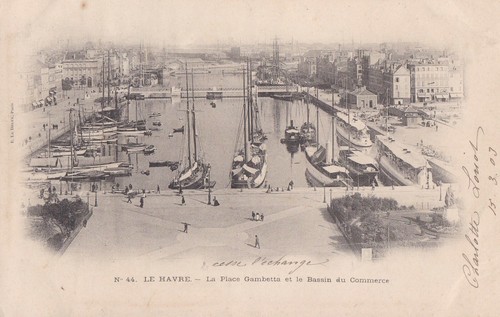 Cpa environs dieppe - cpa,