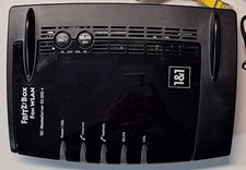 Avm fritz box 7490 - 7490, wlan