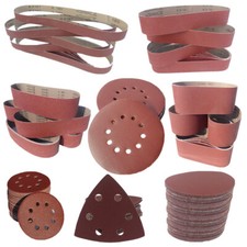 Klett Schleifscheiben 93mm