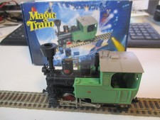 Fleischmann 2200 Magic Train 0e Dampflok m. Stirnleuchte  OVP