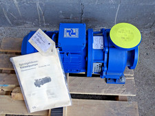 Allweiler Kreiselpumpe NB32 -