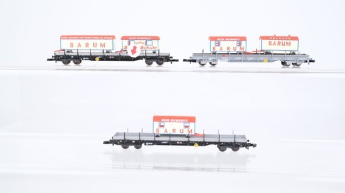 Märklin konvolut - märklin,