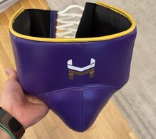 Hit N Move Groin Guard L/XL -