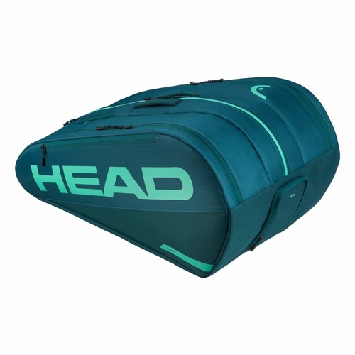 Head tour racquet - racquet, xl