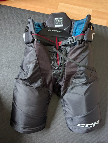 Eishockey hose ccm - eishockey, jetspeed