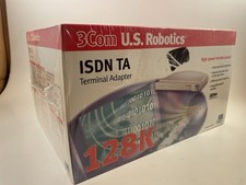 3COM US ROBOTICS ISDN TA