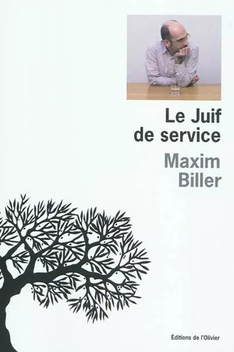 Juif service - juif, de