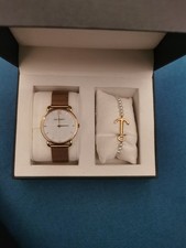 Paul Hewitt Damenuhr Set