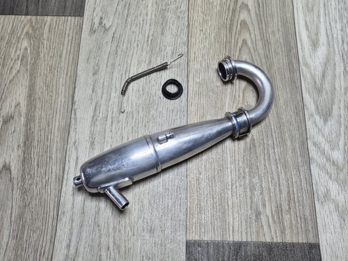 Hobao hyper auspuffrohr - hobao, &