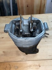 NSU MAX Standard Spezial 251 OSB - Zylinder ohne Kolben mit Zylinderkopf 