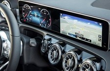 2026 Mercedes COMAND NTG6