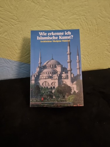 Wie erkenne ich islamische - ich,