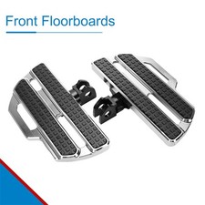 Fahrer Trittbretter Footboards