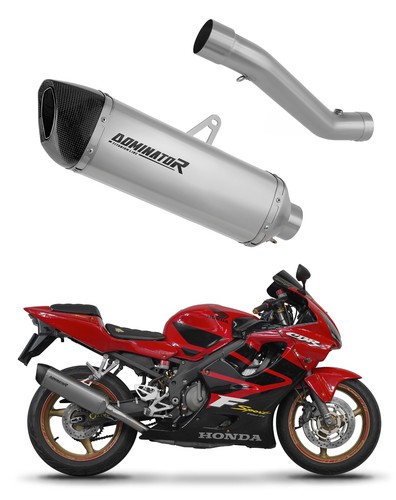 Cbr 600 f4i sport 2001 - sport,