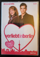 Verliebt in Berlin - Box 11 /