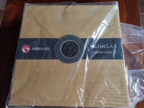 Nordost valhalla series - nordost,