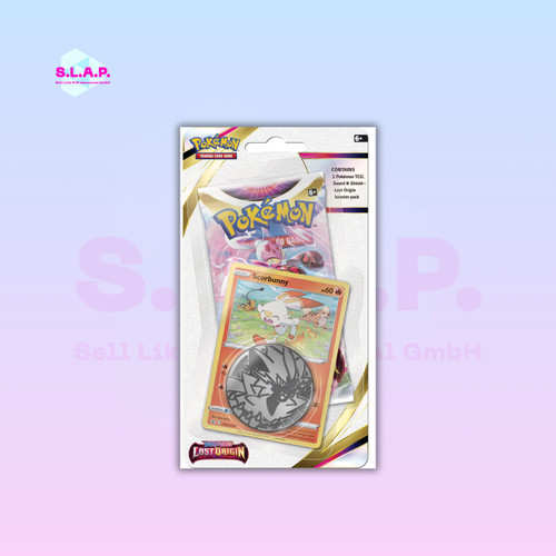 Pokemon sword shield lost - pokemon, &
