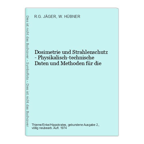 Dosimetrie und strahlenschutz - dosimetrie,