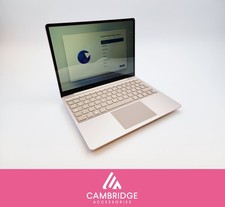 Microsoft Surface Go Laptop