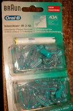Braun Oral B Interclean IR