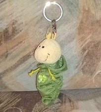 Nici Schlüsselanhänger Wurm