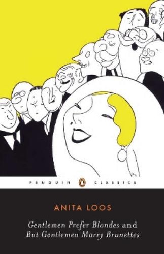 Anita loos gentlemen - gentlemen, prefer