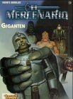 Mercenario 11 giganten - mercenario,, bd.11,