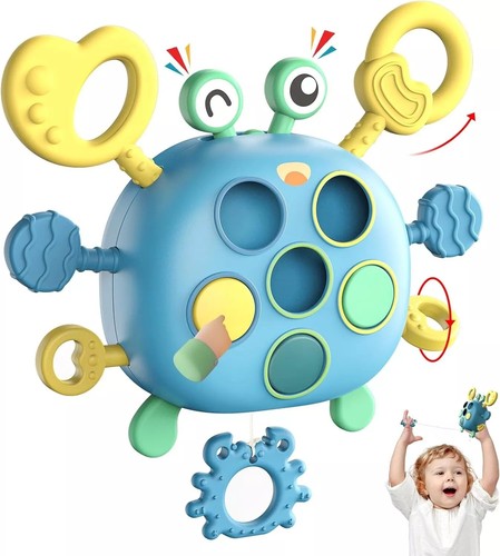 Baby montessori spielzeug für - montessori,