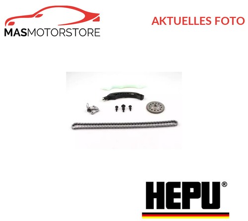Motor steuerkette satz voll - steuerkette,