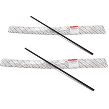 2x ORIGINAL Alfa Romeo