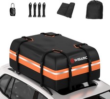 Car Roof Box 425 Litre
